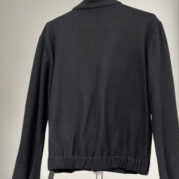 Banana republic wool jacket size medium - Picture 4 of 5